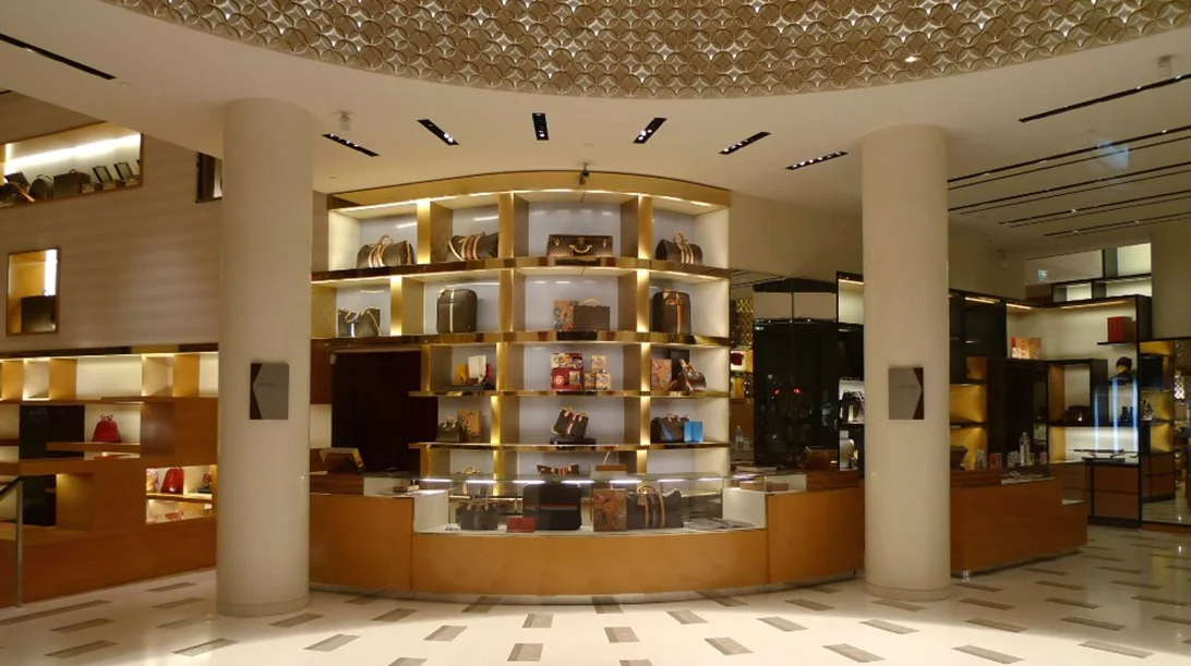 Αντισηπτικά με υπογραφή  